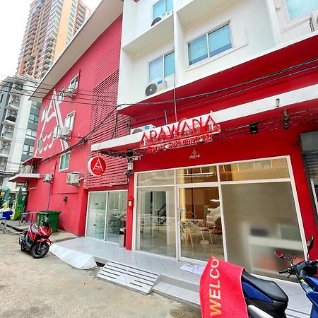 Arawana Express Sukhumvit 22 Aparthotel Bangkok Bagian luar foto